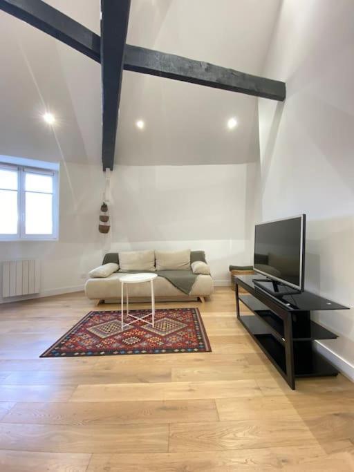 Appartement F3 & Solferino Lille Luaran gambar