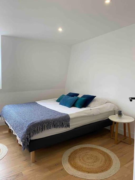 Appartement F3 & Solferino Lille Luaran gambar