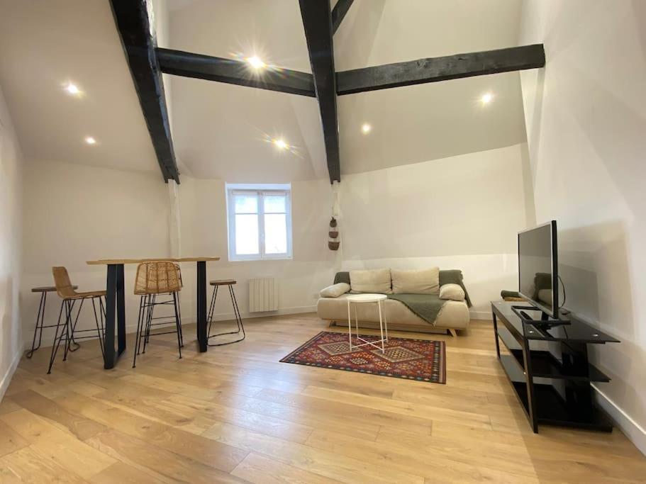 Appartement F3 & Solferino Lille Luaran gambar