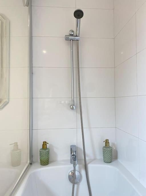 Appartement F3 & Solferino Lille Luaran gambar
