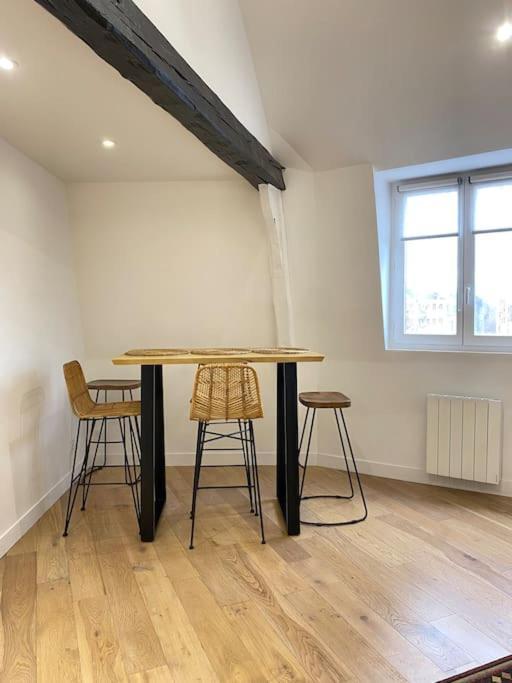 Appartement F3 & Solferino Lille Luaran gambar