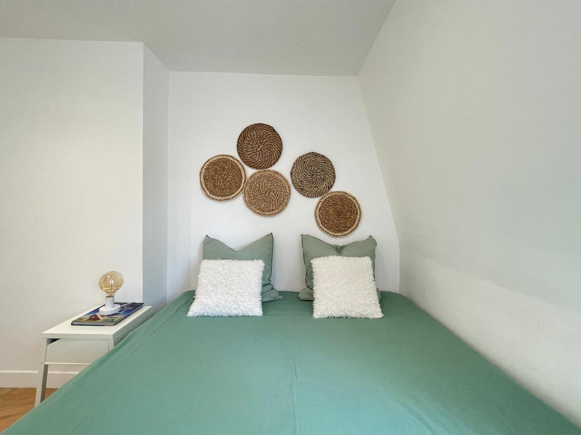 Appartement F3 & Solferino Lille Luaran gambar