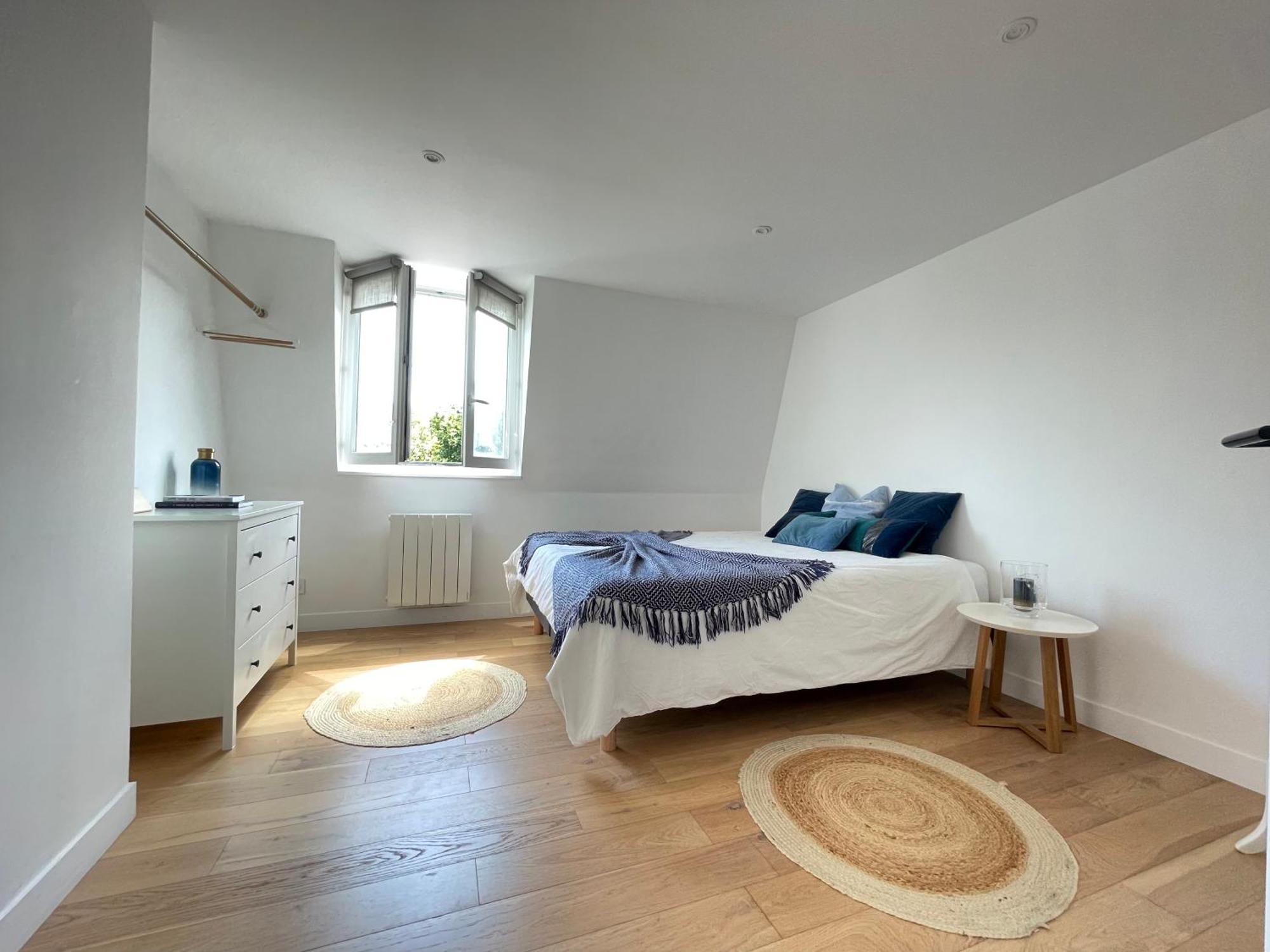 Appartement F3 & Solferino Lille Luaran gambar