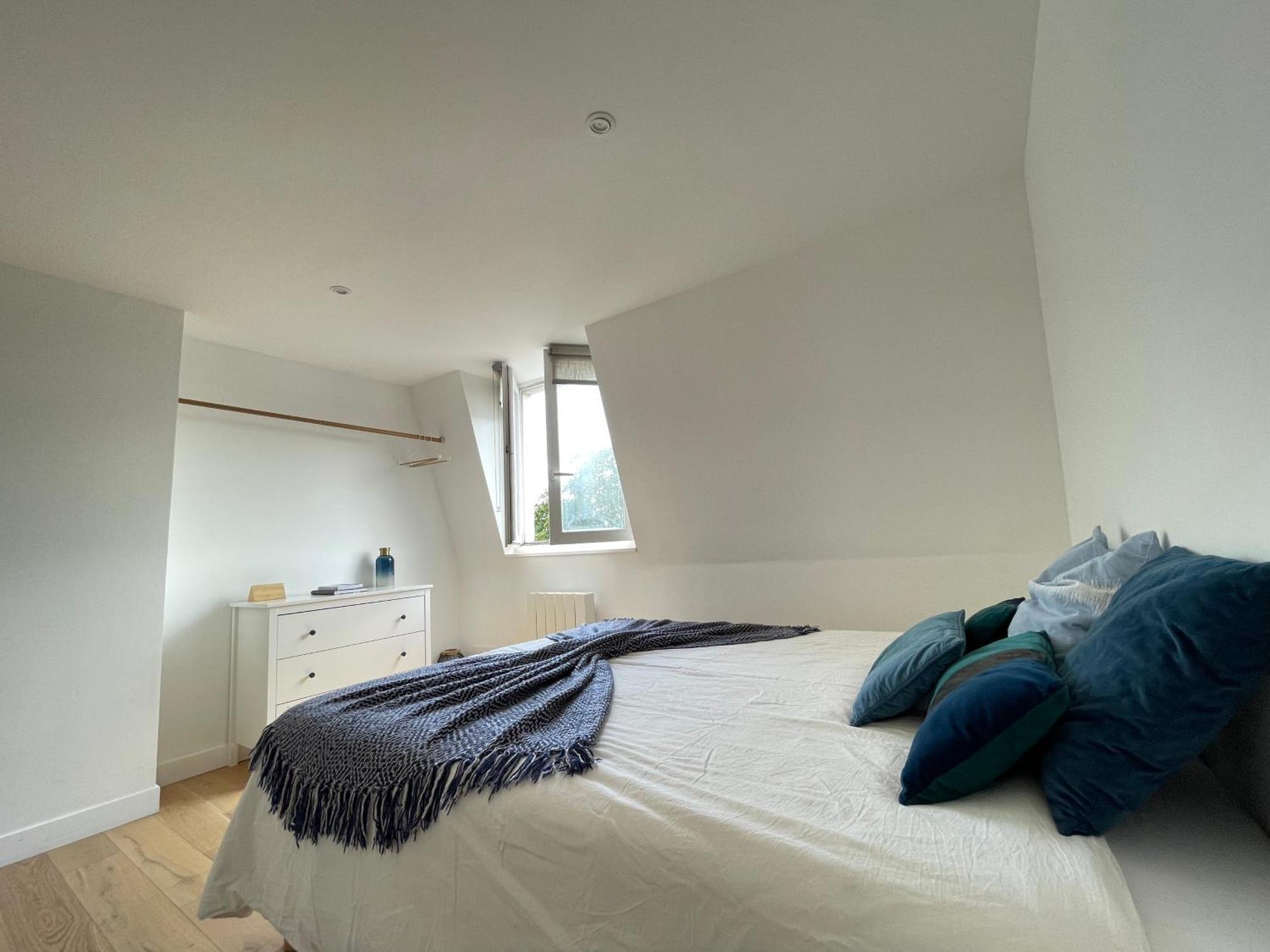 Appartement F3 & Solferino Lille Luaran gambar
